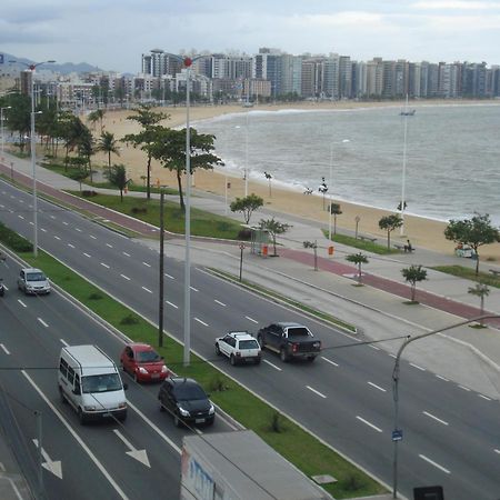 Hotel Minuano Витория Экстерьер фото